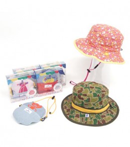 BEADYGEM 「POKEPOKE HAT」