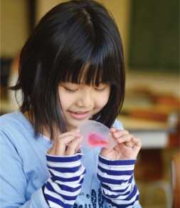 コドモトモリモト -服薬における子供のQOLのデザイン研究-