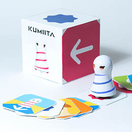 KUMIITA