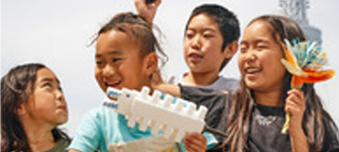 キッズデザイン賞