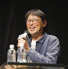 副審査委員 金子 嘉宏