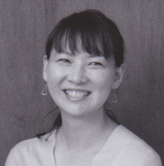 審査委員 田崎 咲絵