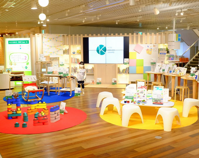 PR広告　イベント等での訴求