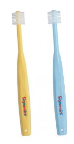 シグマミニ 子ども360°歯ブラシ | キッズデザイン賞 | キッズデザイン