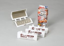 小林 コレクション 製薬 こんがり 魚 焼き パック