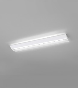 一体型LEDベースライト iDシリーズ学習用照明シリーズ（学校用