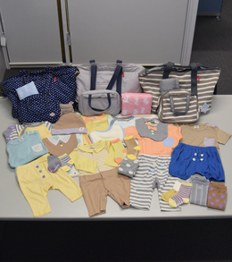 こんにちは あかちゃんギフト | キッズデザイン賞 | キッズデザイン賞