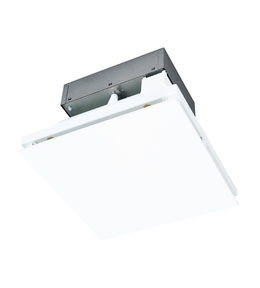 ヘルスエアー機能」搭載 循環ファン JC-10Kシリーズ | キッズデザイン