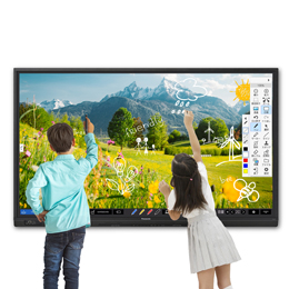 タッチスクリーン液晶ディスプレイ | キッズデザイン賞 | キッズ