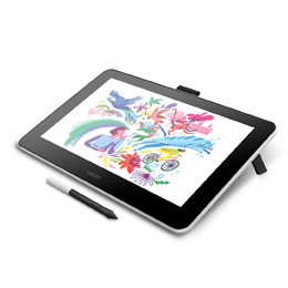 Wacom One 液晶ペンタブレット 13 | キッズデザイン賞 | キッズ 