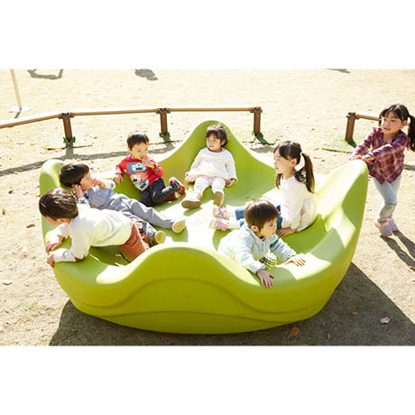 オムニスピナー | キッズデザイン賞 | キッズデザイン賞検索サイト