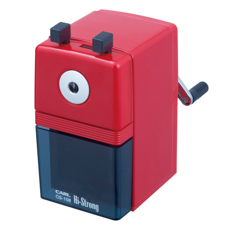 鉛筆削り ハイストロング | 審査委員長特別賞 | キッズデザイン賞検索